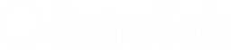 RetroTab Logo